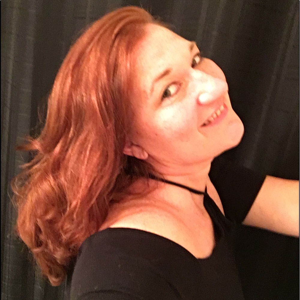 Meet your Posher, Katherine